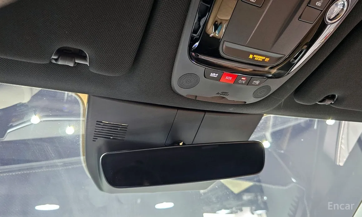 Kia Sorento 2023 Gasoline 2.5T 2WD