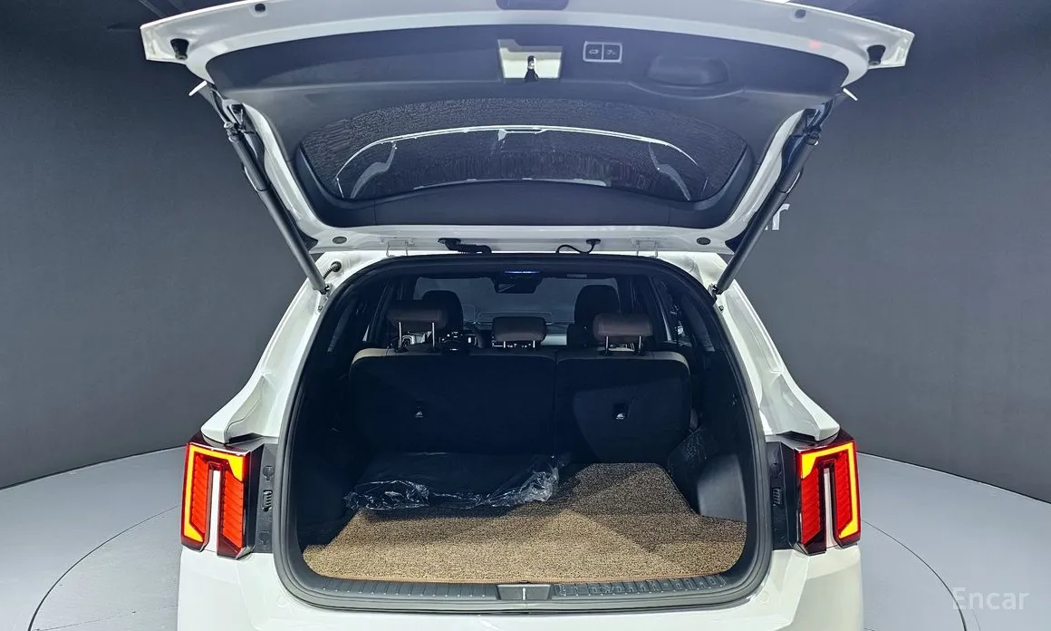 Kia Sorento 2023 Gasoline 2.5T 2WD