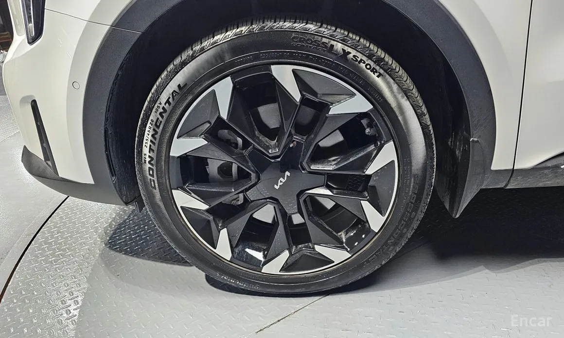 Kia Sorento 2023 Gasoline 2.5T 2WD