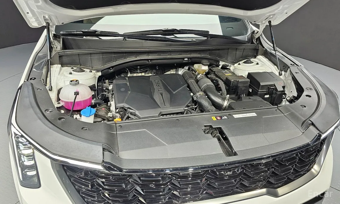 Kia Sorento 2023 Gasoline 2.5T 2WD