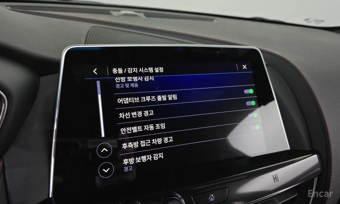 Cadillac CT5 2020 2.0 Sport