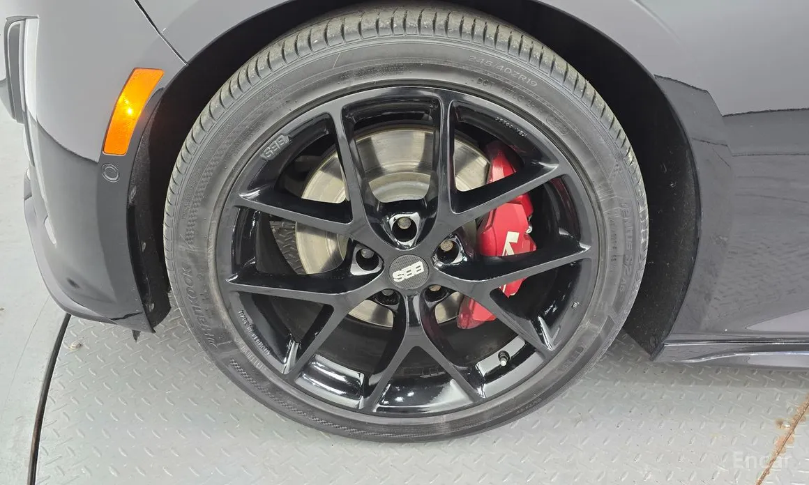 Cadillac CT5 2020 2.0 Sport