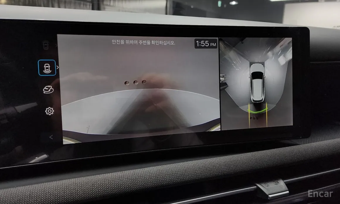 Hyundai Tucson 2023 Gasoline 1.6 Turbo 2WD