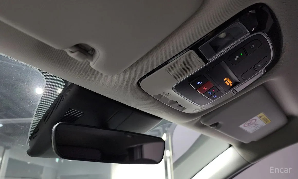 Hyundai Tucson 2023 Gasoline 1.6 Turbo 2WD