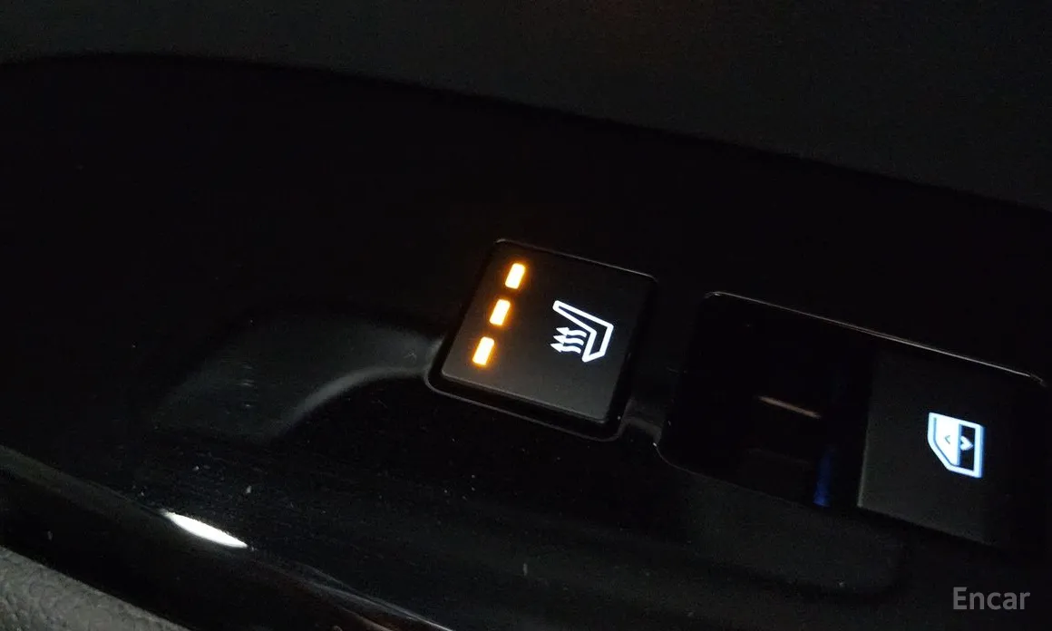 Hyundai Tucson 2023 Gasoline 1.6 Turbo 2WD