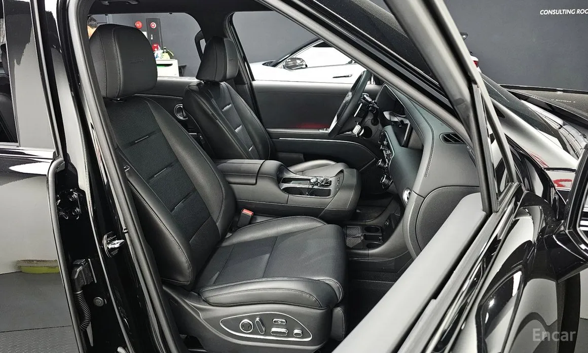 Hyundai Palisade 2025 Gasoline 2.5T 4WD 7-Seater