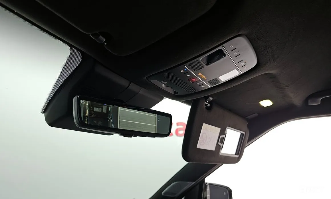 Hyundai Palisade 2025 Gasoline 2.5T 4WD 7-Seater