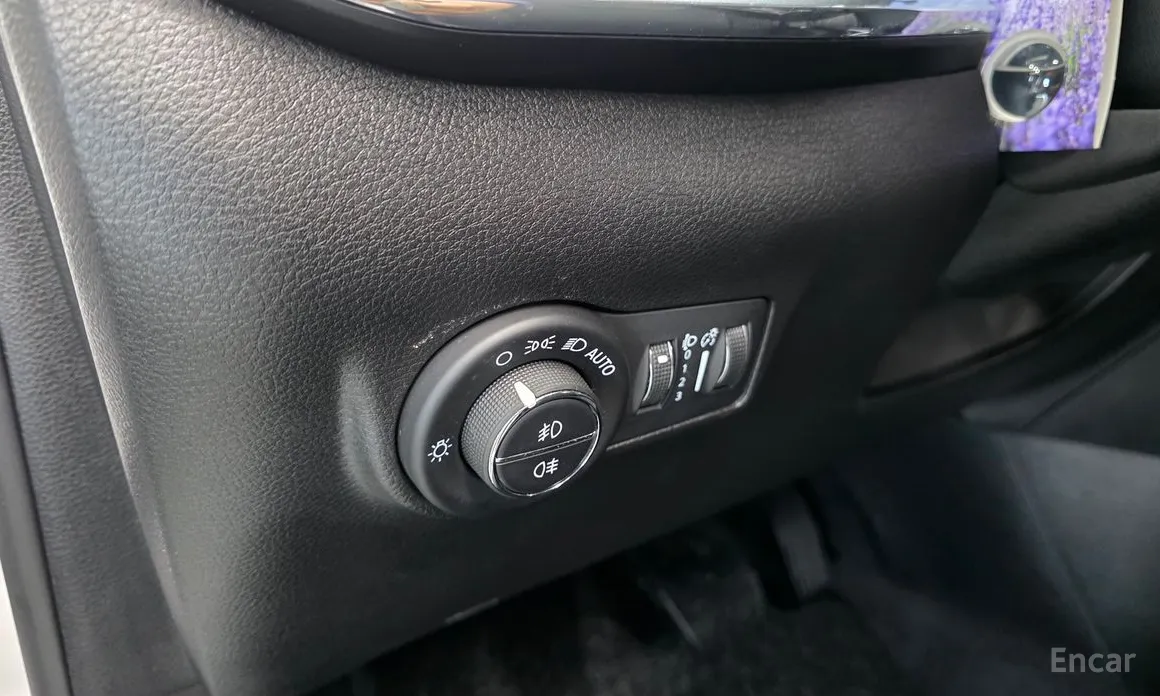 Jeep Compass 2018 2.4 Limitied AWD