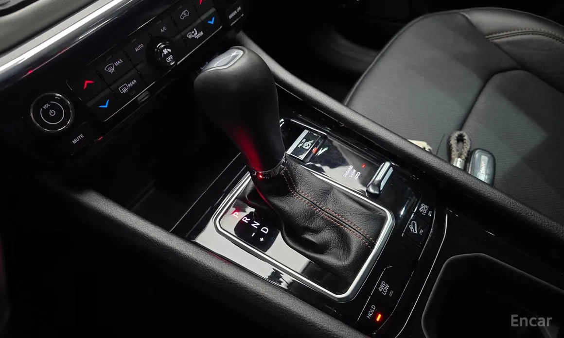 Jeep Compass 2018 2.4 Limitied AWD