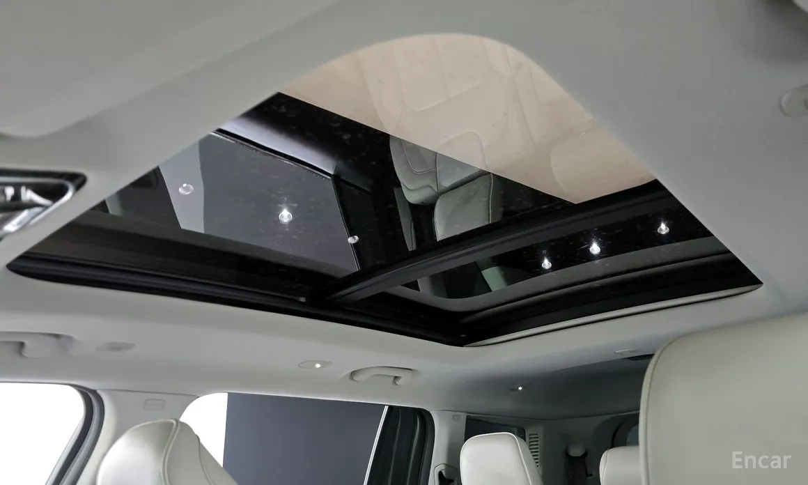 Jeep Cherokee 2021 L 3.6 Overland