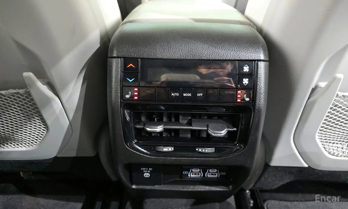 Jeep Cherokee 2021 L 3.6 Overland