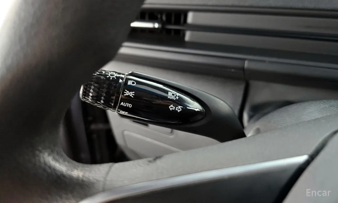 Hyundai Staria 2021 Cargo 5-Seater