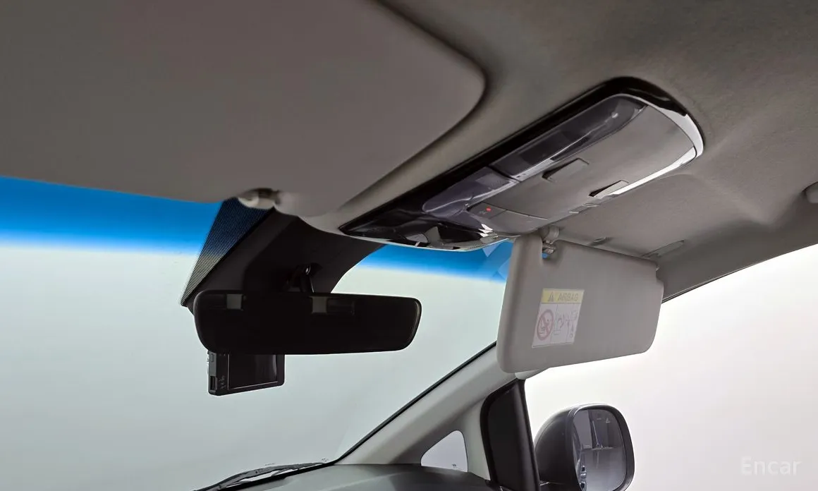 Hyundai Staria 2021 Cargo 5-Seater