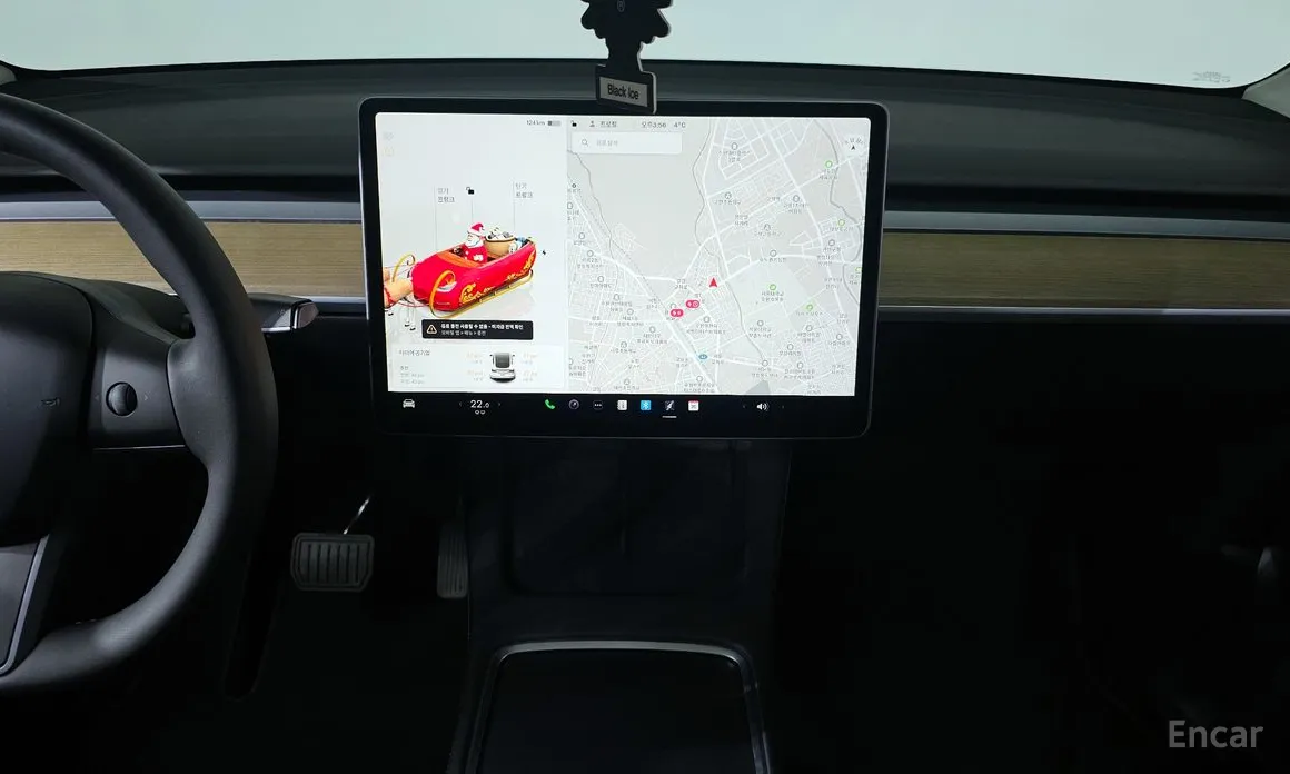 Tesla Model Y 2020 RWD