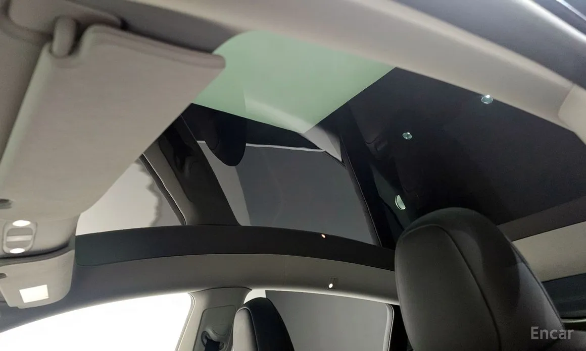 Tesla Model Y 2020 RWD