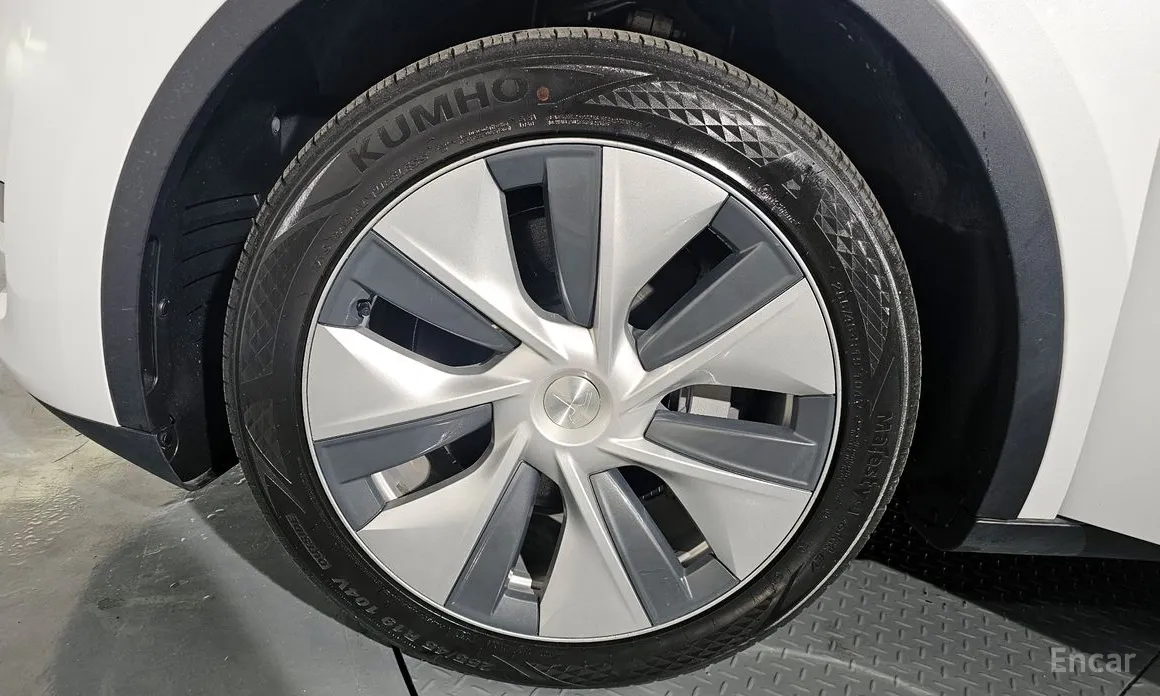 Tesla Model Y 2020 RWD