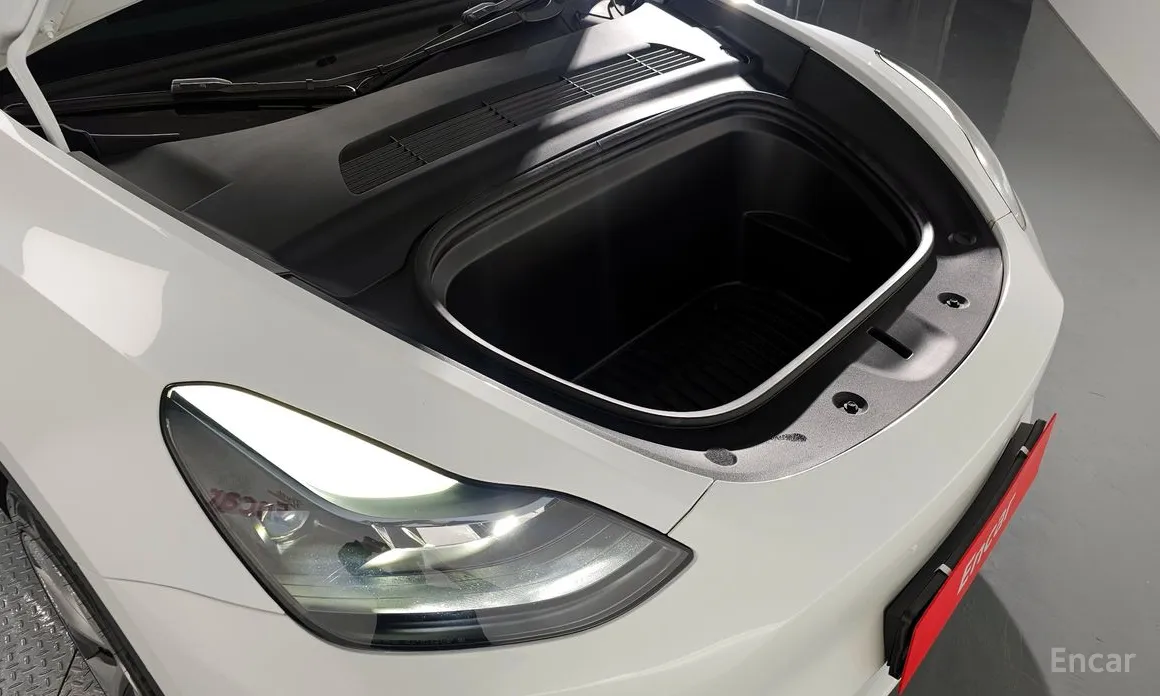 Tesla Model Y 2020 RWD