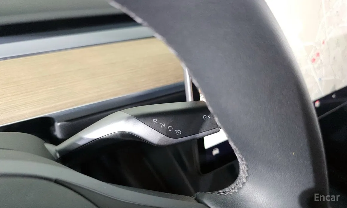 Tesla Model Y 2020 RWD