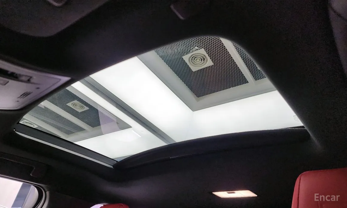 Lexus UX 2019 2.0 F-Sport 2WD