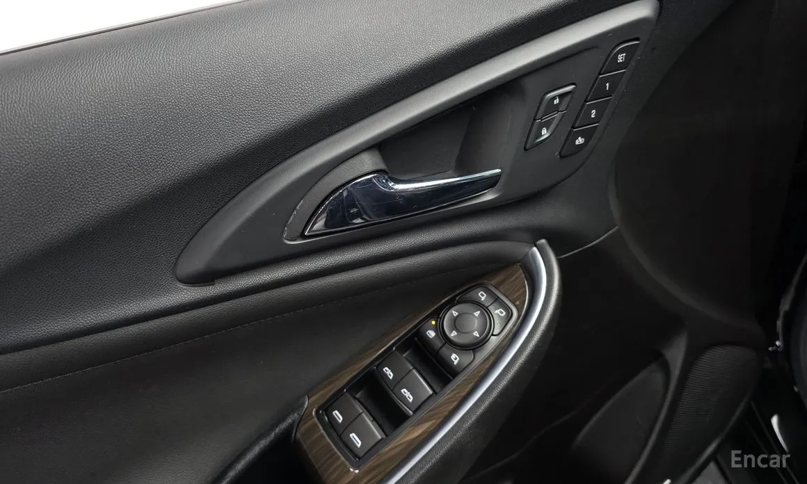 Chevrolet Malibu 2018 2.0 Turbo Redline