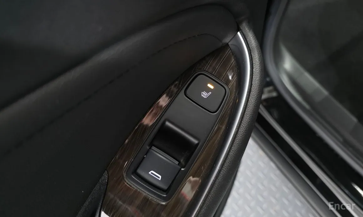 Chevrolet Malibu 2018 2.0 Turbo Redline