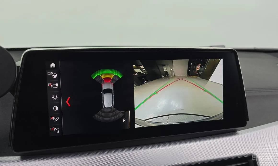 BMW X2 (F39) 2018 xDrive20i M Sport