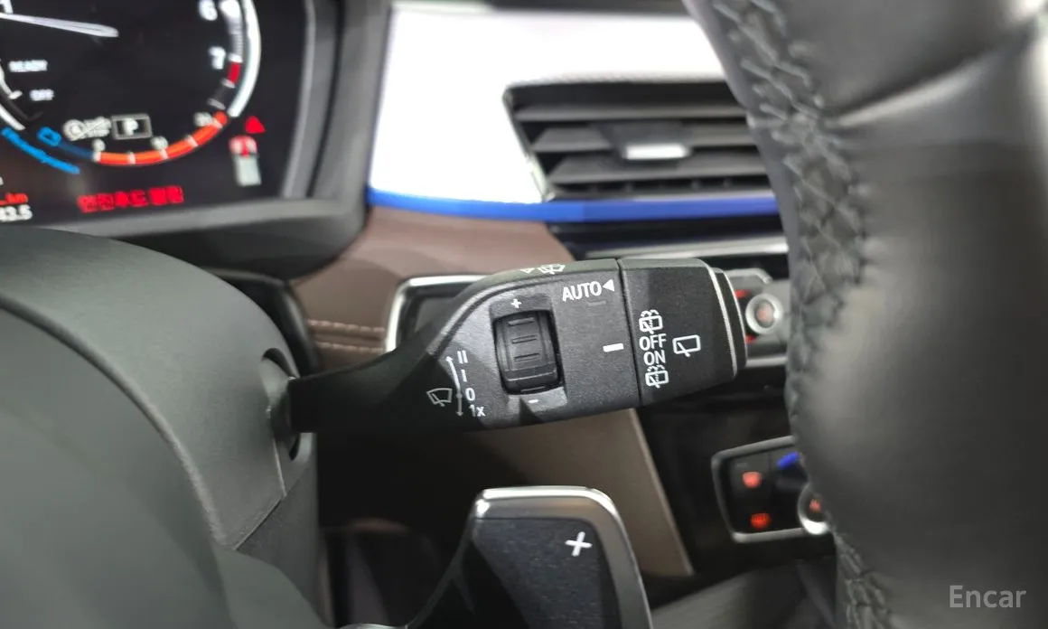 BMW X2 (F39) 2018 xDrive20i M Sport