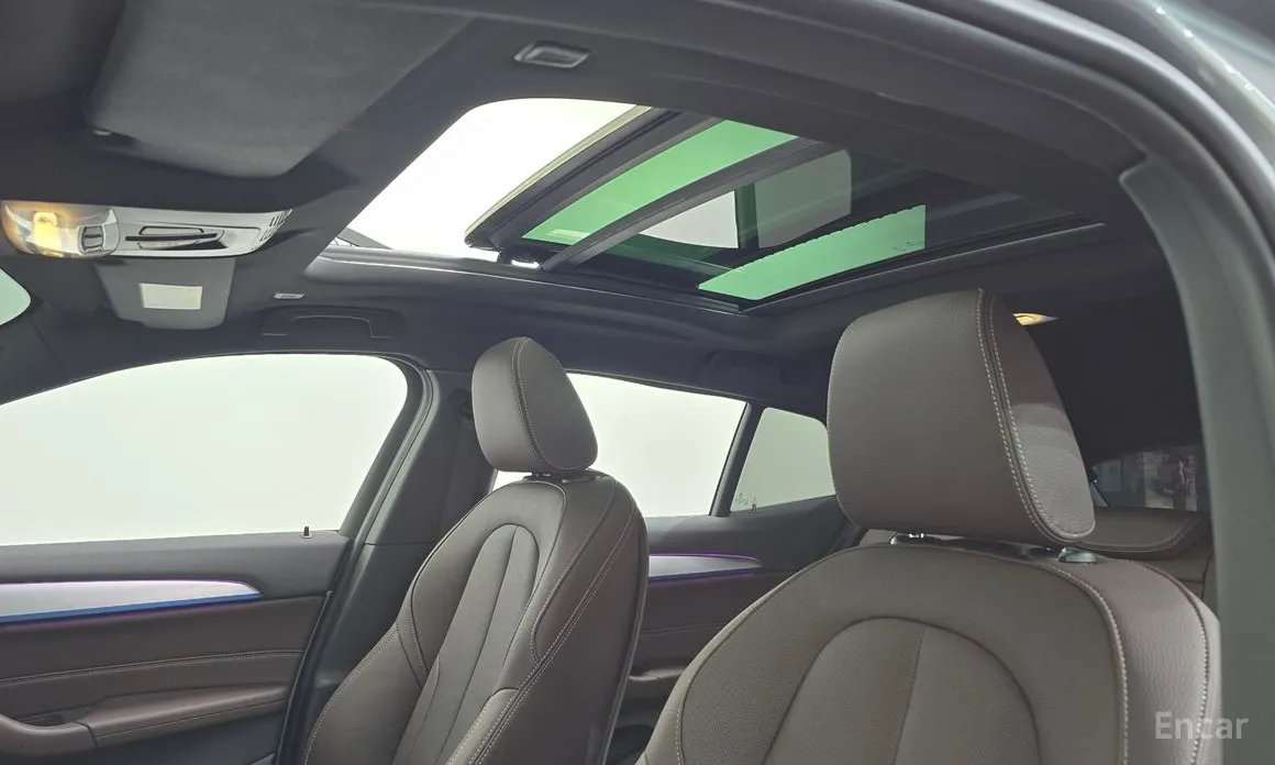 BMW X2 (F39) 2018 xDrive20i M Sport