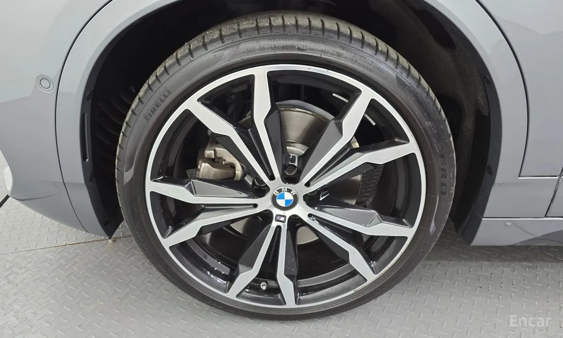 BMW X2 (F39) 2018 xDrive20i M Sport