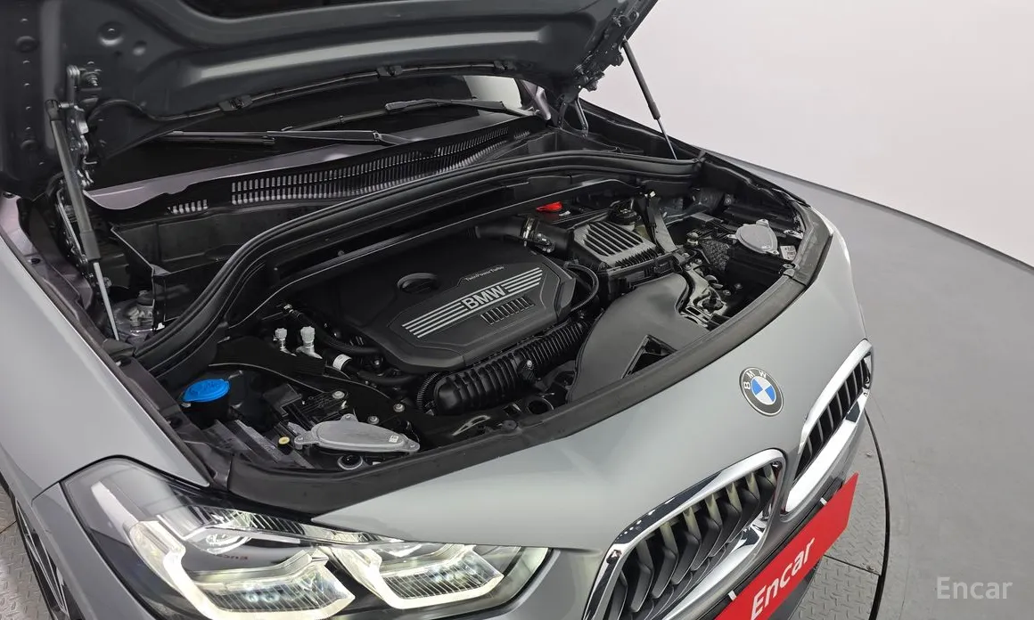 BMW X2 (F39) 2018 xDrive20i M Sport