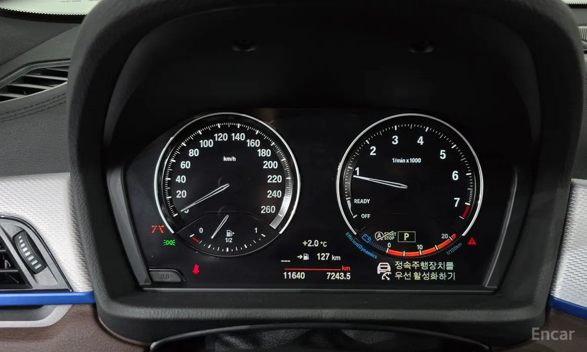 BMW X2 (F39) 2018 xDrive20i M Sport