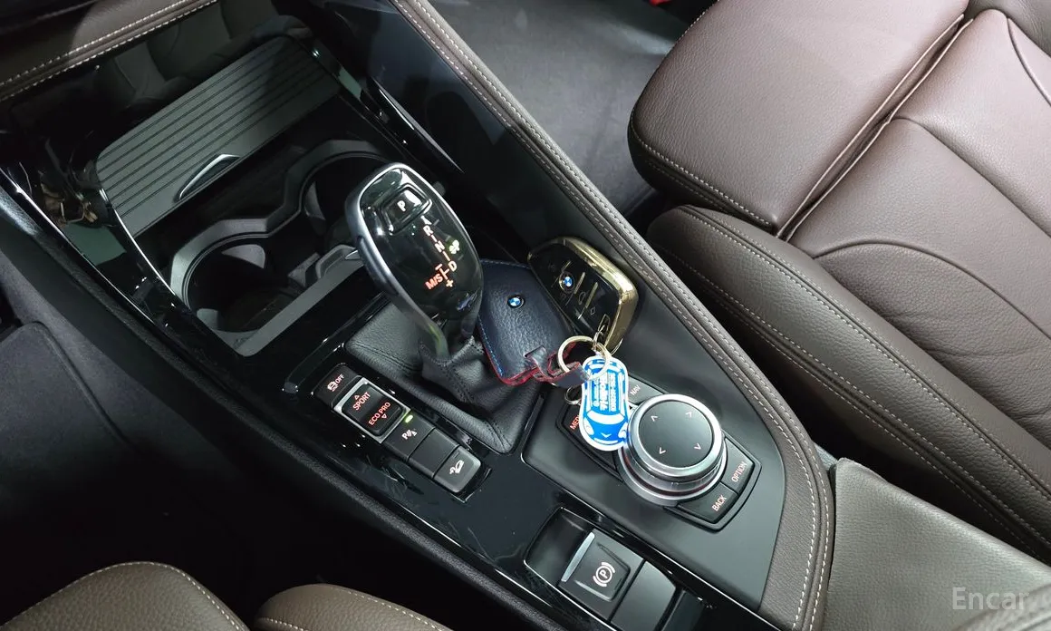 BMW X2 (F39) 2018 xDrive20i M Sport