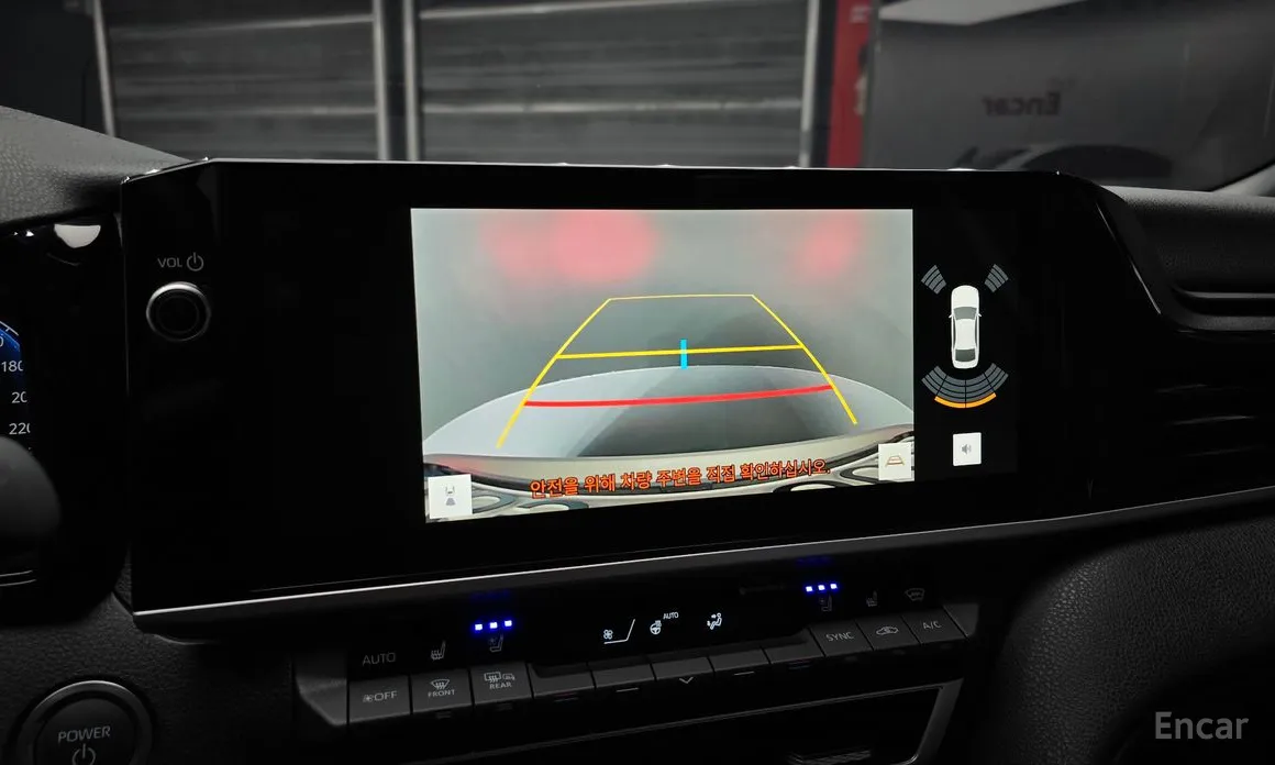 Toyota Camry 2024 2.5 XLE Hybrid