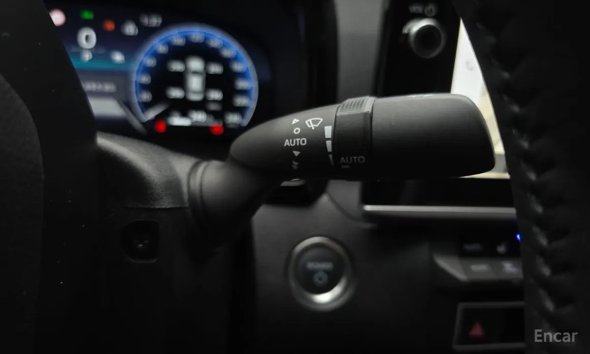 Toyota Camry 2024 2.5 XLE Hybrid