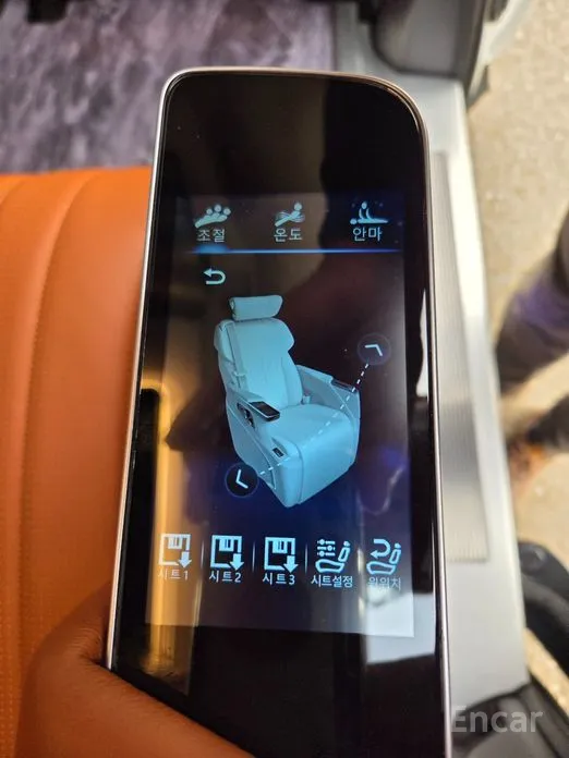 Kia Carnival 2023 HEV 9-Seater Hi-Limousine (Special vehicle)