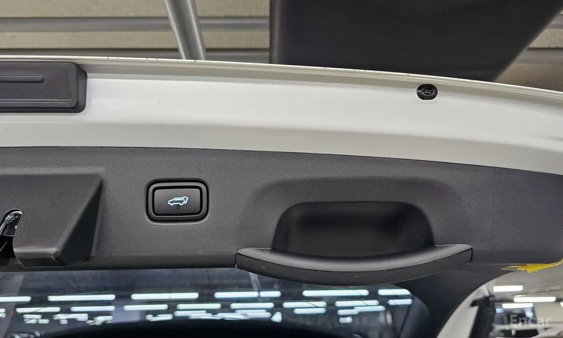 Hyundai Tucson 2023 HEV 1.6 2WD