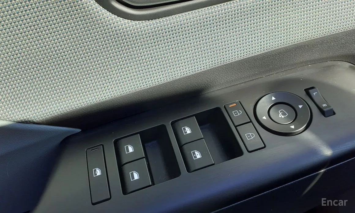 Hyundai Kona 2023 Inspiration