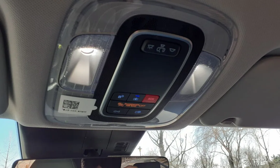 Hyundai Kona 2023 Inspiration