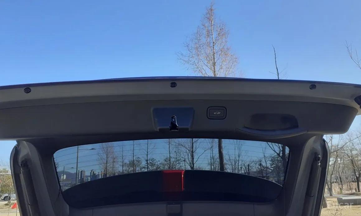 Hyundai Kona 2023 Inspiration