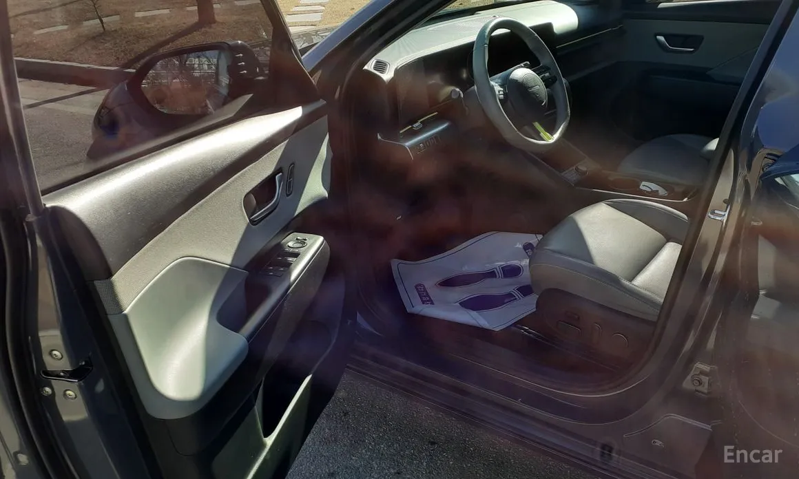 Hyundai Kona 2023 Inspiration