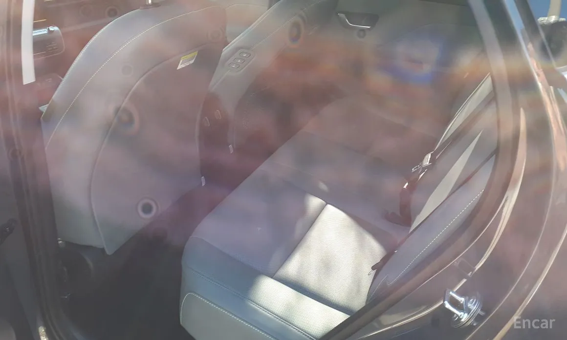 Hyundai Kona 2023 Inspiration