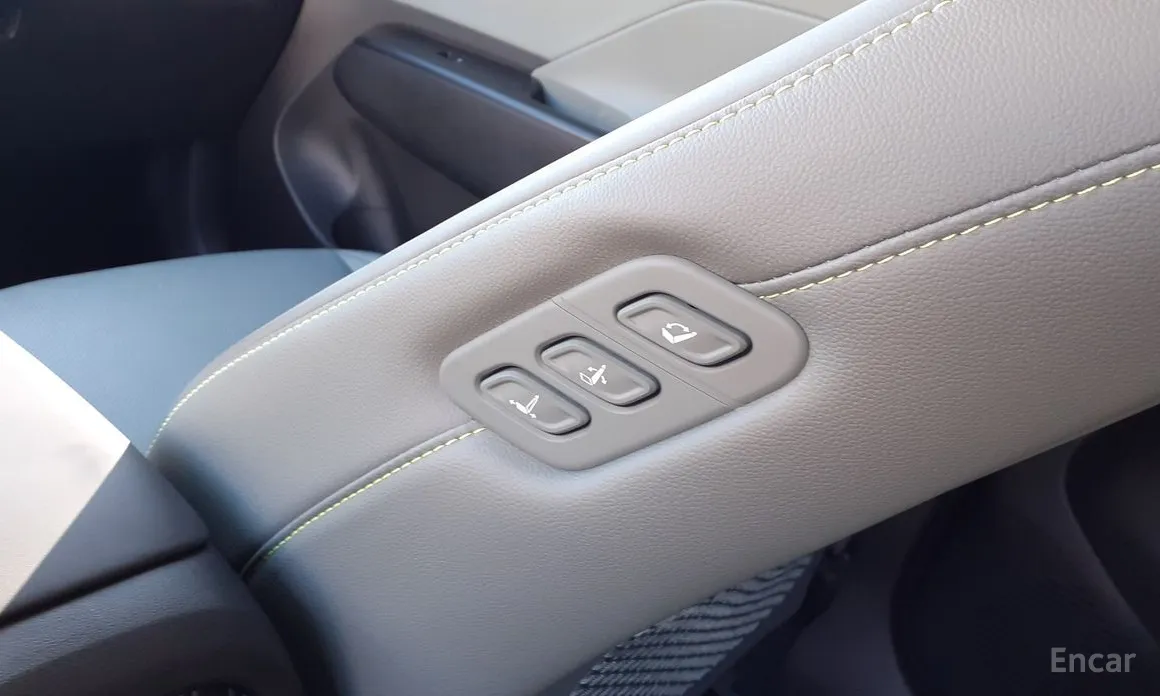 Hyundai Kona 2023 Inspiration