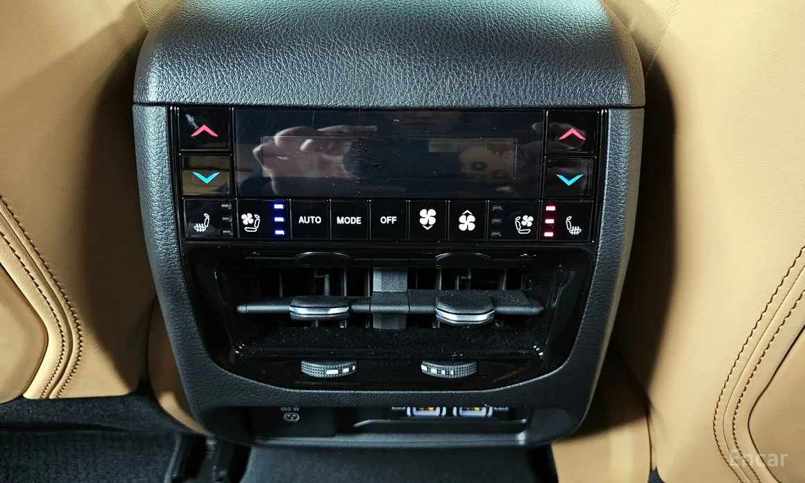 Jeep Cherokee 2021 4xe Summit Reserve