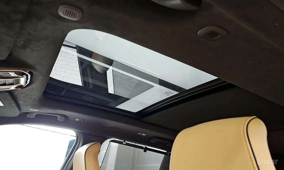 Jeep Cherokee 2021 4xe Summit Reserve