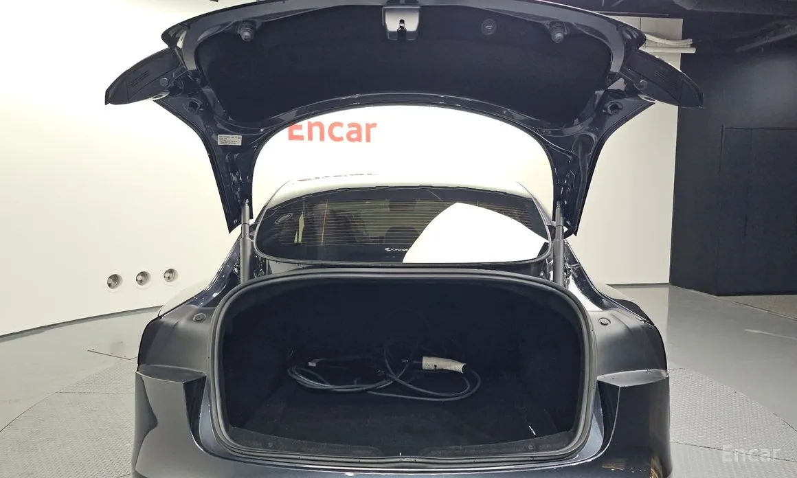 Tesla Model 3 2017 Performance