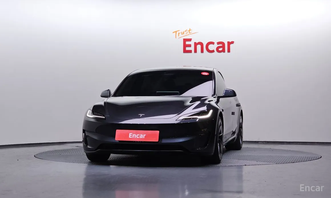 Tesla Model 3 2017 Performance