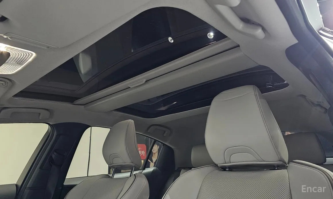 Toyota Prius 2023 2.0 XLE