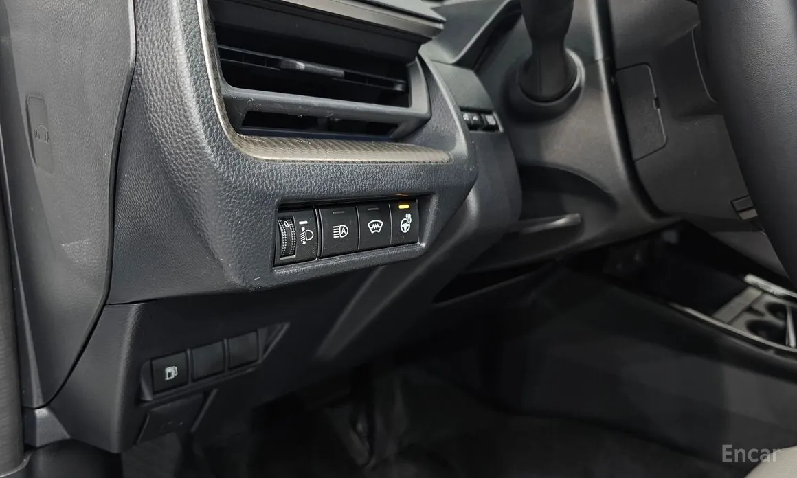 Toyota Prius 2023 2.0 XLE