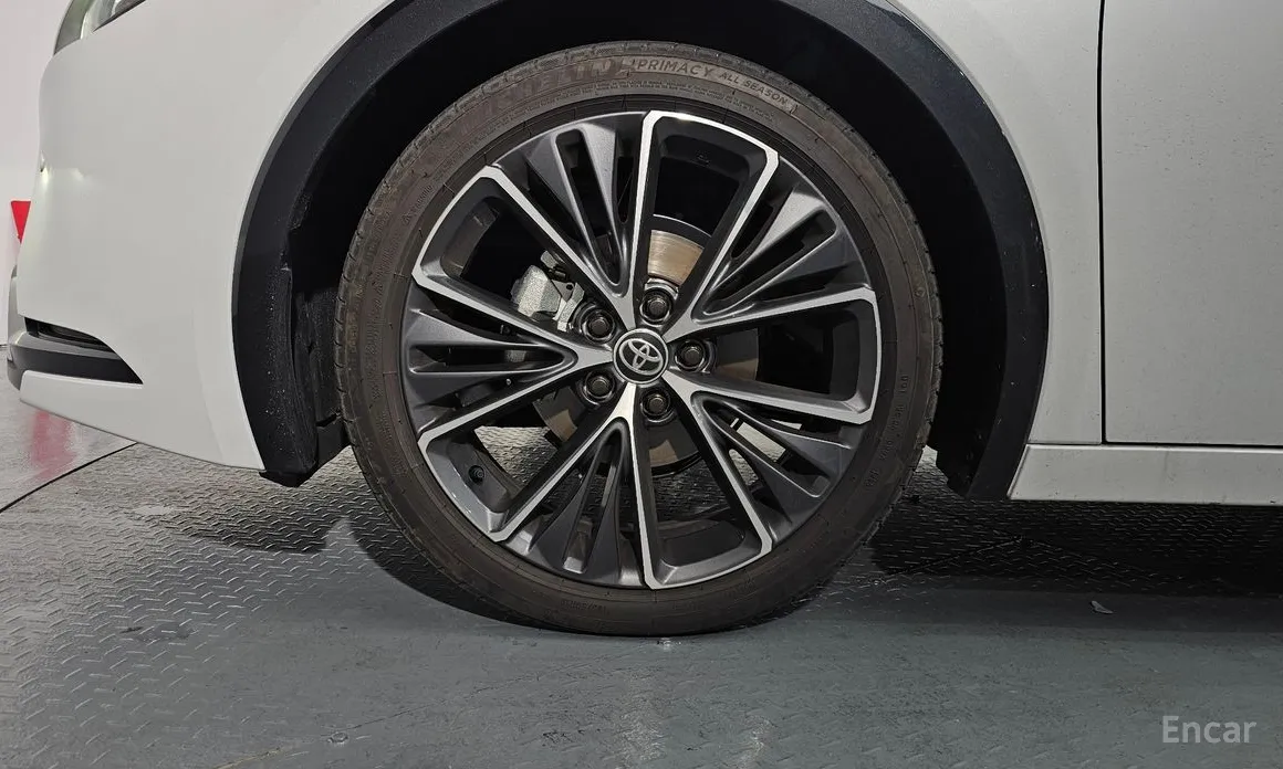 Toyota Prius 2023 2.0 XLE