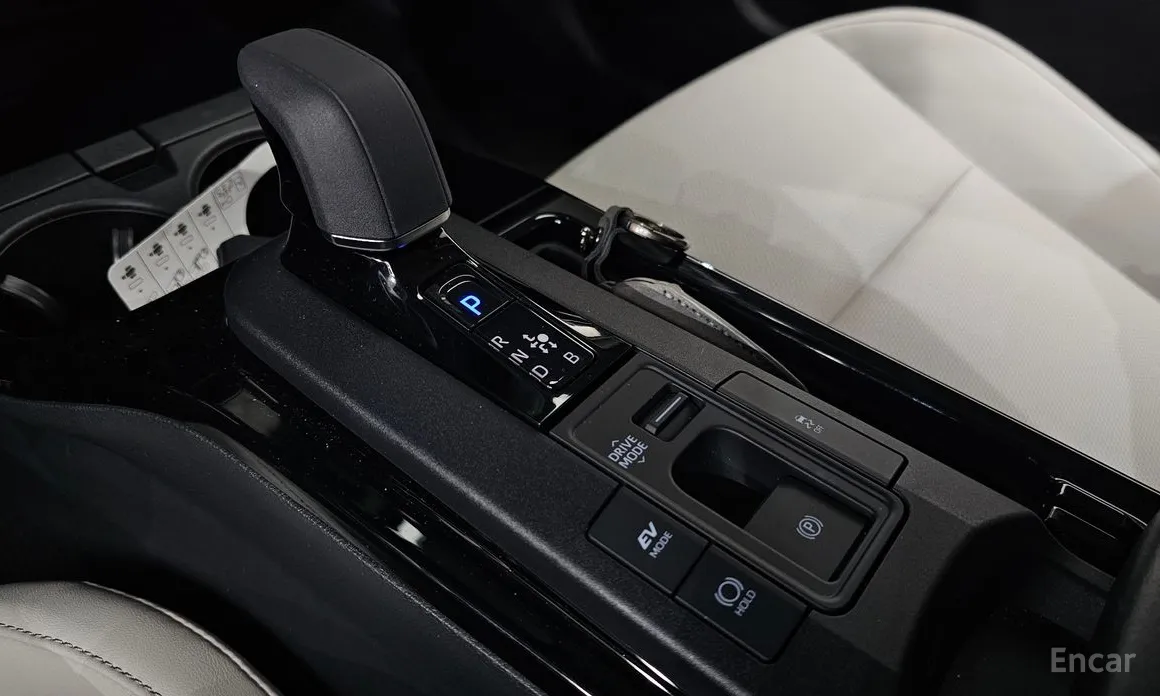 Toyota Prius 2023 2.0 XLE